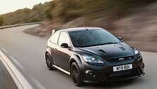 &bdquo;Ford RS500&ldquo;