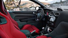 &bdquo;Ford RS500&ldquo;