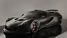 &bdquo;Venom GT&ldquo;