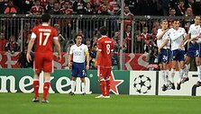 &bdquo;Bayern&ldquo; triumfas