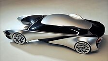 &bdquo;BMW Sequence GT&ldquo;