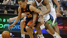 &bdquo;Golden State Warriors&ldquo; pergalė