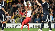&bdquo;Manchester United&ldquo; pergalė