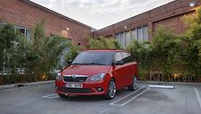 &bdquo;&Scaron;koda Fabia RS&ldquo;