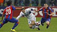 CSKA pralaimėjimas