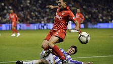 &bdquo;Sevilla&ldquo; pralaimėjimas