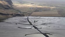 Islandijoje &ndash; nepaprastoji padėtis