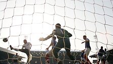 &bdquo;Aston Villa&ldquo; pergalė