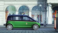 &bdquo;Volkswagen Milano&ldquo;