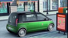&bdquo;Volkswagen Milano&ldquo;
