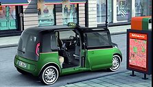 &bdquo;Volkswagen Milano&ldquo;
