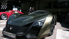 &bdquo;Marussia B2&ldquo;