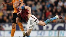 &bdquo;Aston Villa&ldquo; pergalė