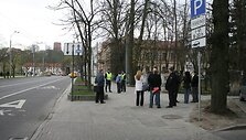 Lietuvos vyriausiasis administracinis teismas 