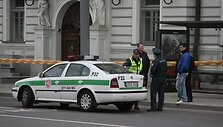 Lietuvos vyriausiasis administracinis teismas 