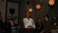 La Boheme Vyno Naktys