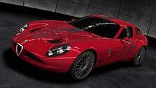 &bdquo;Alfa Romeo TZ3 Corsa&ldquo;