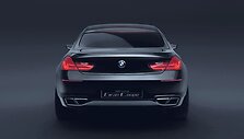 &bdquo;BMW Gran Coupe&ldquo;