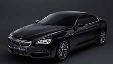 &bdquo;BMW Gran Coupe&ldquo;