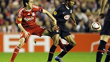 &bdquo;Liverpool&ldquo; pergalė ir pralaimėjimas