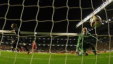 &bdquo;Liverpool&ldquo; pergalė ir pralaimėjimas