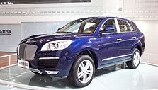 &bdquo;Huatai B35&ldquo;