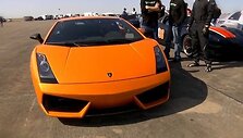 &bdquo;Lamborghini Gallardo&ldquo;