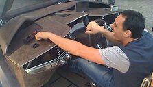 &bdquo;Giugiaro Quaranta&ldquo;
