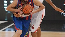 &bdquo;Regal FC Barcelona&ldquo; triumfas
