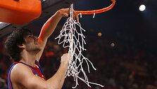 &bdquo;Regal FC Barcelona&ldquo; triumfas