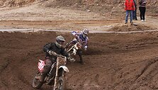 Endurokroso varžybos