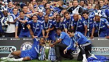 &bdquo;Chelsea&ldquo; triumfas