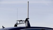 Tobulinama &bdquo;Automated driving&ldquo; sistema