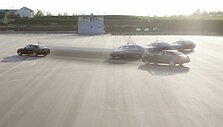 Tobulinama &bdquo;Automated driving&ldquo; sistema