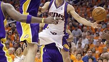 Los Andželo &bdquo;Lakers&ldquo; nesėkmė