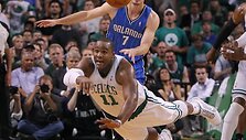 Orlando &bdquo;Magic&ldquo; pergalė