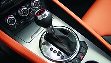 &bdquo;Audi TTS&ldquo;