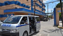 Jamaikos Vyriausybė nurodė suimti įtariamą narkotikų baroną