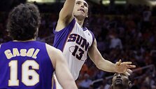 &bdquo;Lakers&ldquo; nesėkmė