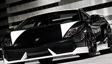  &bdquo;BF Performance Gallardo&ldquo;