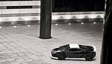  &bdquo;BF Performance Gallardo&ldquo;