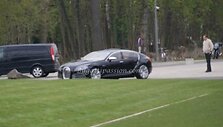 &bdquo;Bugatti Galibier&ldquo;