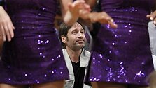 Davidas Duchovny