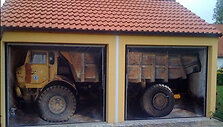Aplikacija garažui
