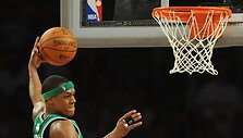 Bostono &bdquo;Celtics&ldquo; pergalė