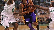 &bdquo;Celtics&ldquo; i&scaron;lygino serijos rezultatą 