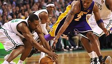 &bdquo;Celtics&ldquo; i&scaron;lygino serijos rezultatą 