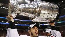 &bdquo;Blackhawks&ldquo; triumfas