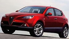 &bdquo;Alfa Romeo&ldquo;