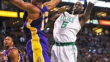 &bdquo;Celtics&ldquo; pergalė